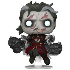 Фигурка Funko POP! Bobble: Marvel: Doctor Strange in the MoM: Dead Strange (GW) (Exc) 65009
