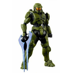 Подвижная фигурка Mark VI из игры Halo Infinite Noname