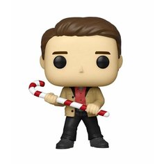 Фигурка Funko Pop! Movies: Jingle All The Way - Howard (Фанко Фильмы: Подарок на Рождество - Говард)