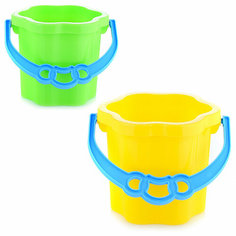 Ведро-цветок 0.7л Стеллар