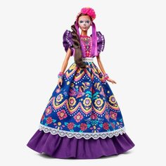 Кукла Barbie Dia De Muertos 2022 (Барби Диа Де Муэртос 2022)