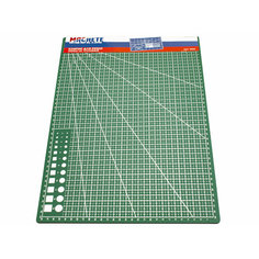 MCH0026 MACHETE Коврик для резки А3, трехслойный.