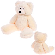 Мягкая игрушка Медведь, 70 см Radel