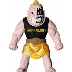 Фигурка-тянучка Stretchapalz: World Wrestling Series – BAM-BAM с аксессуарами (14 см)