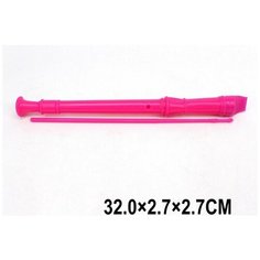 Музыкальные инструменты игрушечные. Флейта, 1 шт With&Out