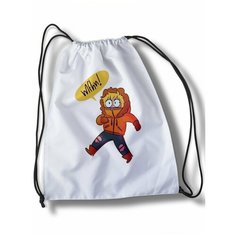 Мешок для cменной обуви Мультфильм Южный парк - 24759 Brut Boxers