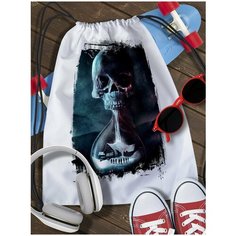 Мешок для сменной обуви Until Dawn - 1298 Brut Boxers