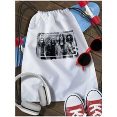 Мешок для сменной обуви Black Sabbath - 10 Brut Boxers