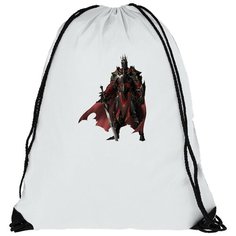 Мешок для сменной обуви Lost ark - 26 Brut Boxers