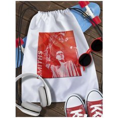 Мешок для cменной обуви Музыка The Smiths - 22341 Brut Boxers