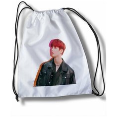 Мешок для сменной обуви The Boyz - 20299 Brut Boxers