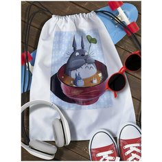 Мешок для сменной обуви мой сосед тоторо - 5255 Brut Boxers