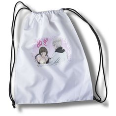 Мешок для cменной обуви аниме Очень приятно бог - 30412 Brut Boxers