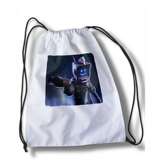 Мешок для сменной обуви PUBG - 10986 Brut Boxers