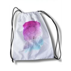 Мешок для cменной обуви аниме Бездомный бог - 30268 Brut Boxers