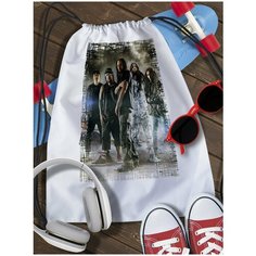 Мешок для сменной обуви Korn - 521 Brut Boxers