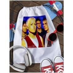 Мешок для сменной обуви The Cranberries - 2901 Brut Boxers