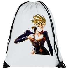 Мешок для сменной обуви JoJo Boy Blond Brut Boxers