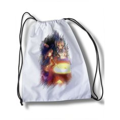 Мешок для сменной обуви Halloween - 20163 Brut Boxers