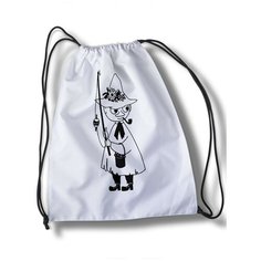 Мешок для сменной обуви Мультфильм Муми - тролли - 23278 Brut Boxers