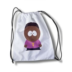Мешок для cменной обуви Мультфильм Южный парк - 24749 Brut Boxers