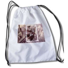Мешок для cменной обуви Игры Assassins Creed - 32994 Brut Boxers
