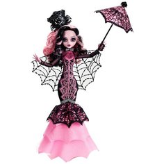 Кукла Монстр Хай Дракулаура 2015 колекторная, Monster High Collector Draculaura