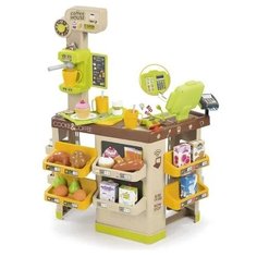 Детская кофейня Coffee House Smoby 63акс.