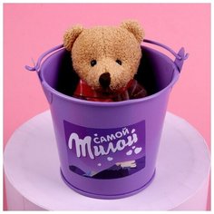 Мягкая игрушка «Самой милой», 12 см, микс Milo Toys