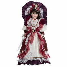 Кукла "София", L20 W20 H43 см Good Gifts