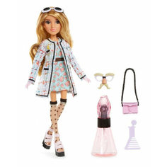 Кукла Адриенна серия научный эксперимент, Проект Мс2 MGA Entertainment