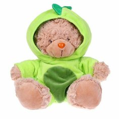 Мягкая игрушка «Мишка в костюме дракона», 20 см (комплект из 2 шт) Milo Toys