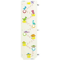 Детский спортивный комплекс Romana Dop21 (6.08.01) beige