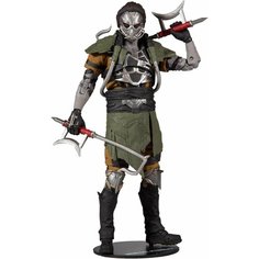Фигурка McFarlane Toys Кабал Мортал Комбат (Mortal Kombat Kabal)