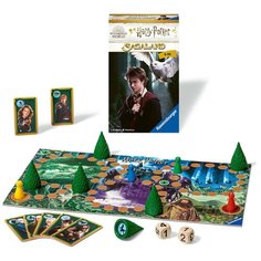 Ravensburger Настольная игра "Гарри Поттер. Сагаленд" 20575