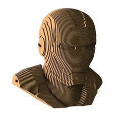 3D конструктор Железный человек 5 Cult
