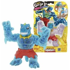 Гуджитсу Игрушка Тайро Гу Шифтерс тянущаяся фигурка GooJitZu / тянучка