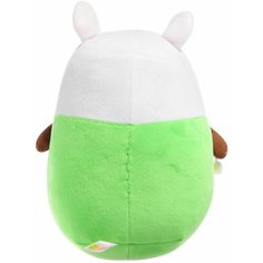 Мягкая игрушка Авокадо , в шапочке, зайчик, 24 см Denco Store