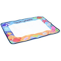 Коврик детский развивающий YL1022-52 в коробке КНР