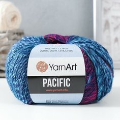Пряжа "Pacific" 80 акрил, 20% шерсть 200м/50г (302) Yarn Art