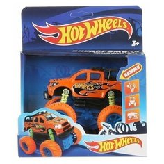 Модель 1806A114-R1 Hot Wheels Внедорожник Технопарк в кор.