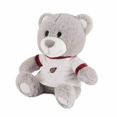 Мягкая игрушка Медвежонок в Футболочке, 23 см Maxitoys