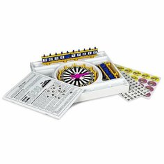 Игра настольная «Поле чудес» Десятое королевство