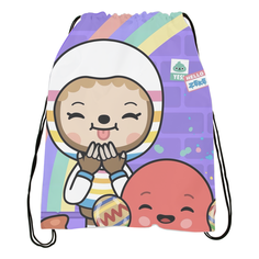 Сумка-мешок для обуви Tока Бока, Toca Boka №11 Migom