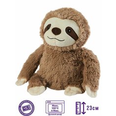 Игрушка-грелка Medium Ленивец Warmies