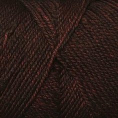 Пряжа Color City Yak wool (Як Вул) 906 бордовый 60% пух яка, 20% мериносовая шерсть, 20% акрил 100г 430м 5 шт