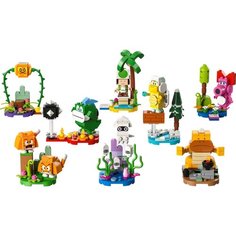 Конструктор LEGO Super Mario 71413 Character Packs Series 6, 52 дет.