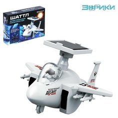 Электронный конструктор "Шаттл" Нет бренда
