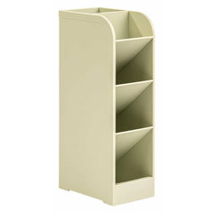 Подставка Deli 8938Green для письменных принадлежностей 205х60х91мм зеленый (12 шт. в упаковке)