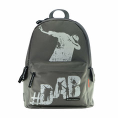 Рюкзак Bruno Visconti "DAB", 40*30*17см, 1 отд, мягкая спинка, мужcк.